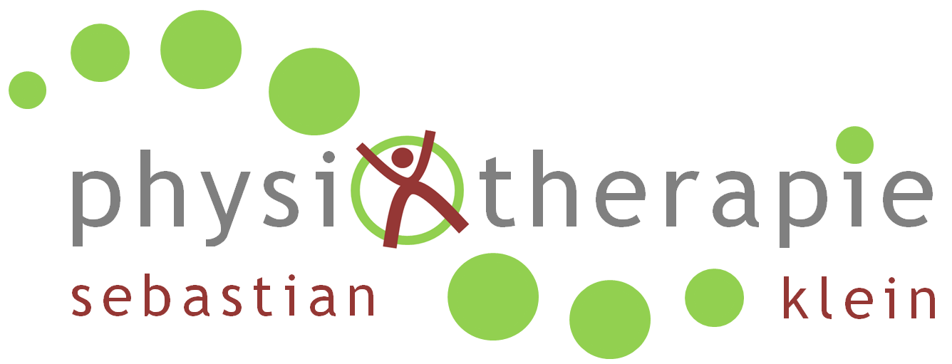 Physiotherapie Sebastian Klein Logo